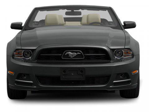 used 2014 Ford Mustang car, priced at $13,991