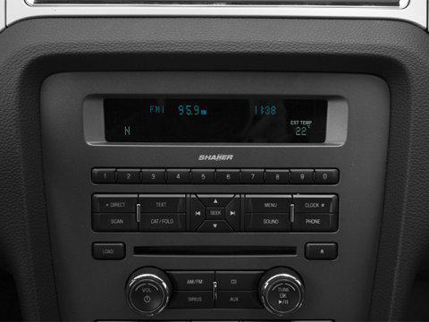 used 2014 Ford Mustang car, priced at $13,991