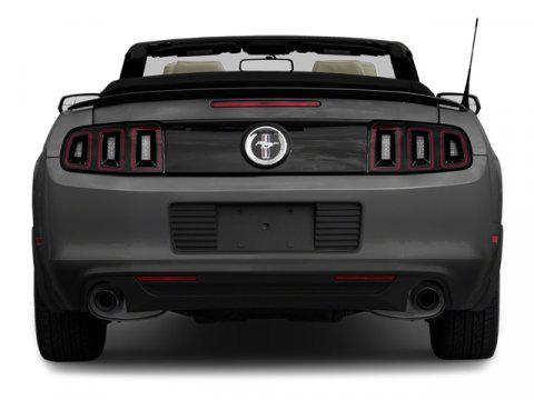 used 2014 Ford Mustang car, priced at $13,991