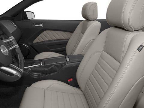 used 2014 Ford Mustang car, priced at $13,991