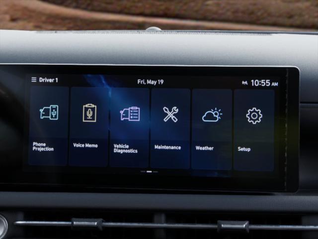 new 2025 Hyundai SANTA CRUZ car, priced at $33,316