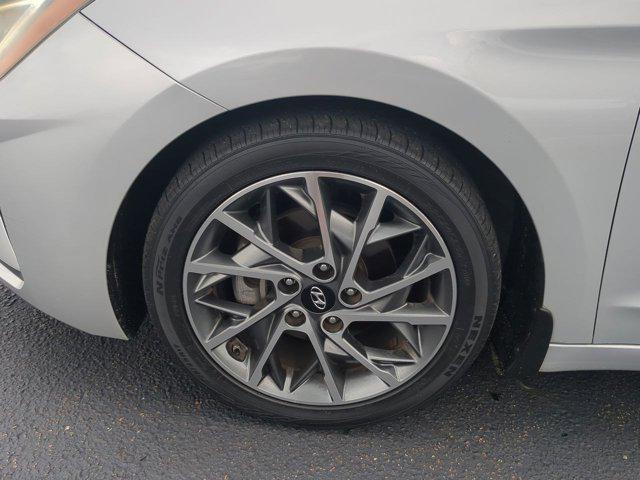 used 2020 Hyundai Elantra car, priced at $17,290