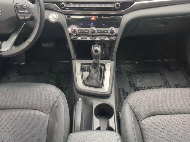 used 2020 Hyundai Elantra car, priced at $17,290