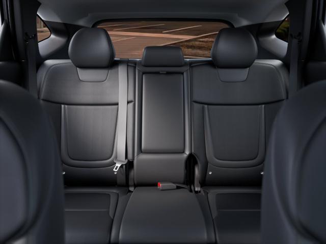 new 2025 Hyundai TUCSON Hybrid car, priced at $41,134