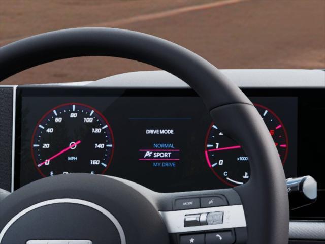 new 2025 Hyundai Sonata car, priced at $30,391