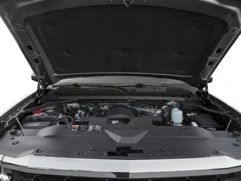 used 2018 Chevrolet Silverado 1500 car, priced at $23,991