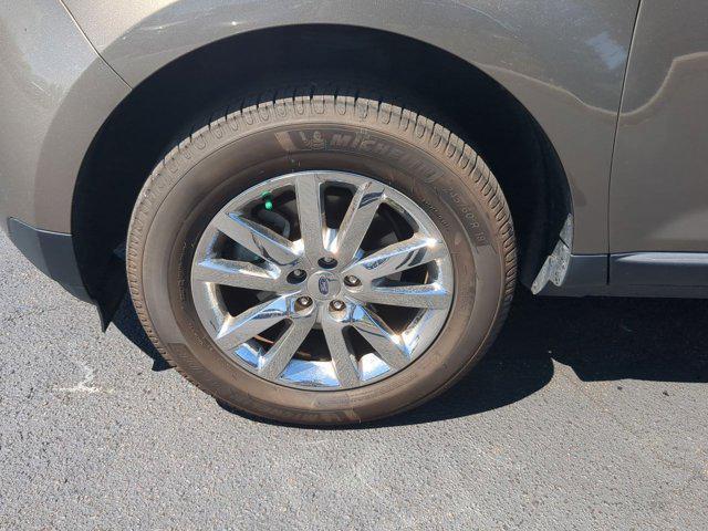 used 2012 Ford Edge car, priced at $8,991