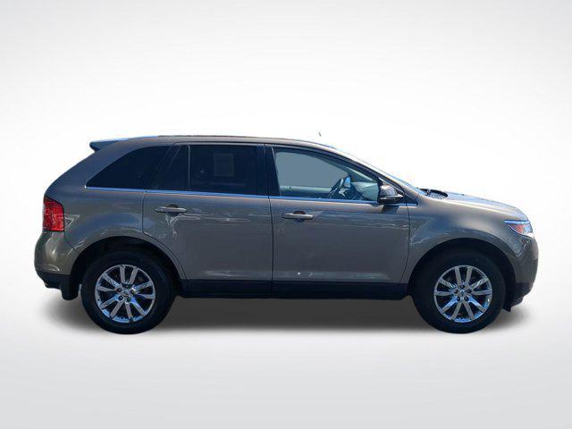 used 2012 Ford Edge car, priced at $8,991