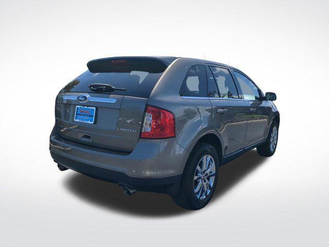 used 2012 Ford Edge car, priced at $8,991