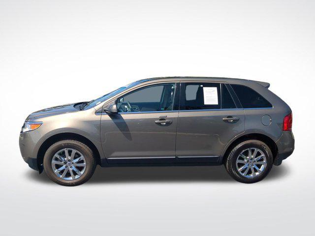 used 2012 Ford Edge car, priced at $8,991