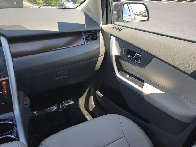 used 2012 Ford Edge car, priced at $8,991