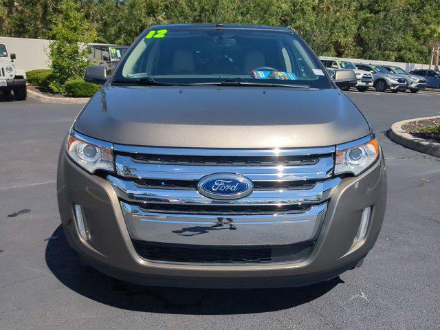 used 2012 Ford Edge car, priced at $8,991