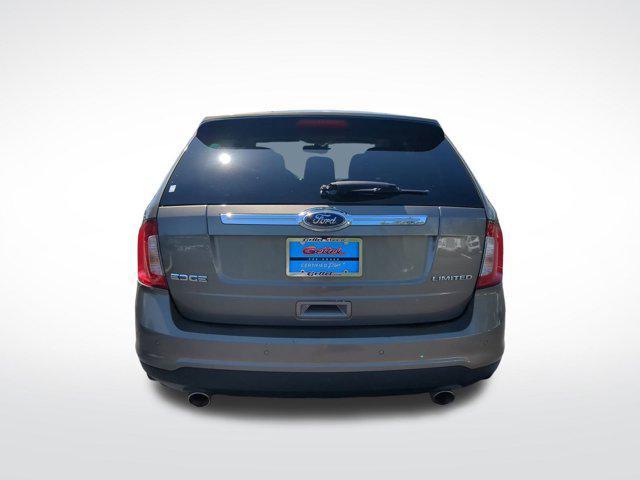 used 2012 Ford Edge car, priced at $8,991