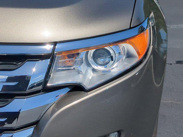 used 2012 Ford Edge car, priced at $8,991