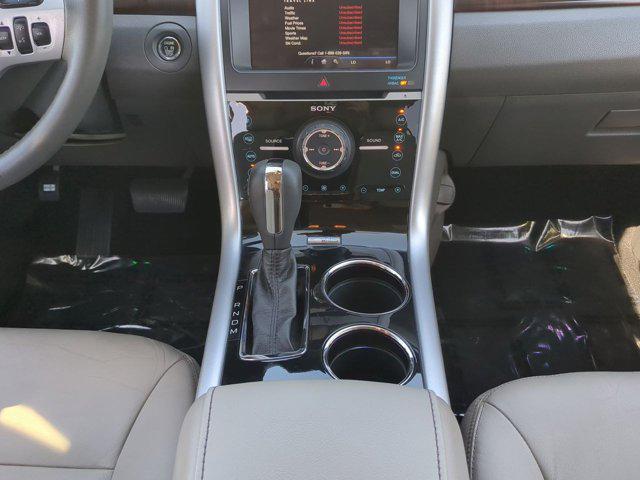 used 2012 Ford Edge car, priced at $8,991