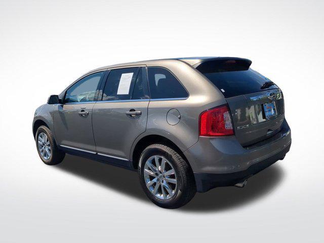 used 2012 Ford Edge car, priced at $8,991