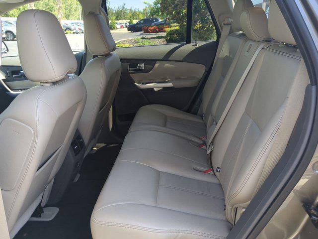 used 2012 Ford Edge car, priced at $8,991