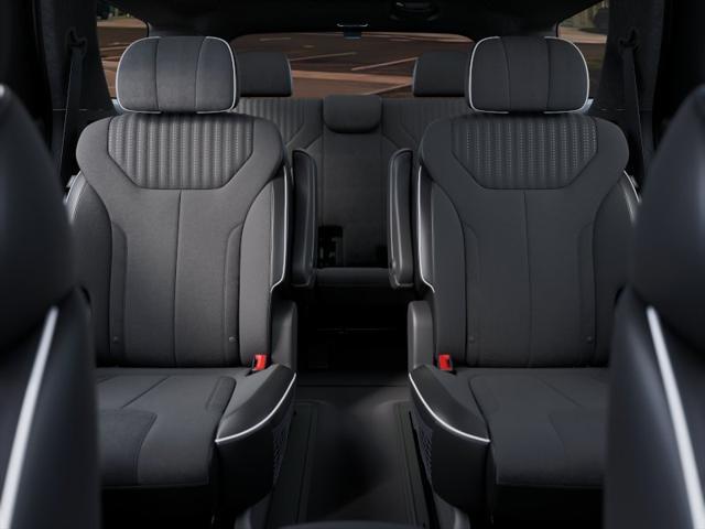 new 2025 Hyundai Palisade car, priced at $52,967