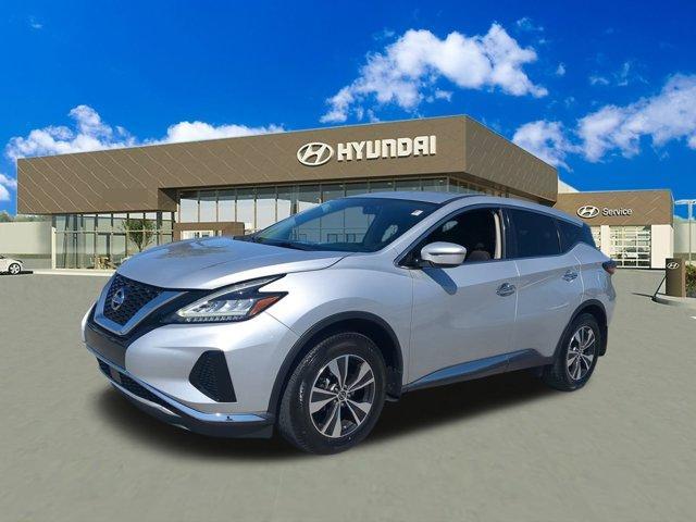 used 2019 Nissan Murano car, priced at $17,990