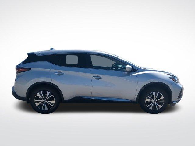 used 2019 Nissan Murano car, priced at $18,450