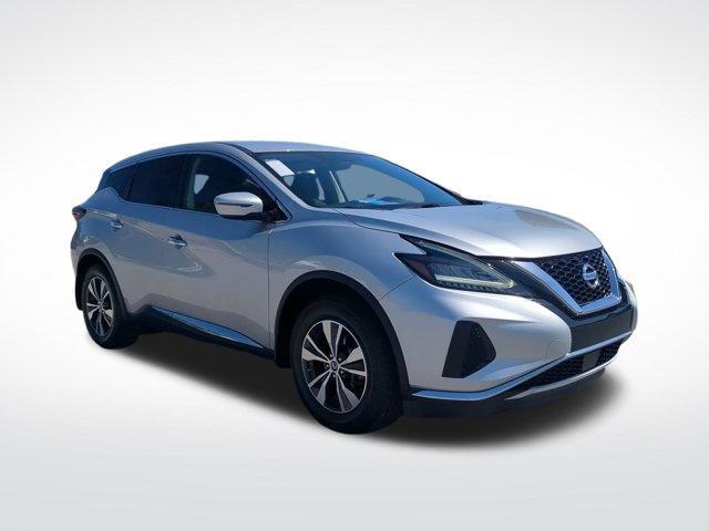 used 2019 Nissan Murano car, priced at $17,655