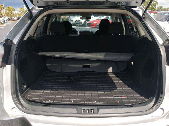 used 2019 Ford Edge car, priced at $16,491