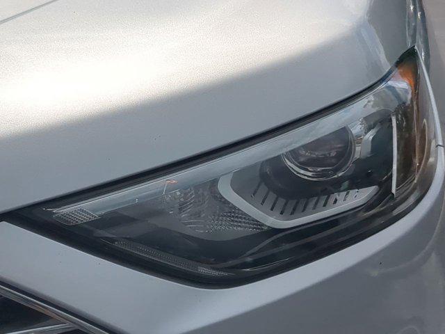 used 2019 Ford Edge car, priced at $16,491