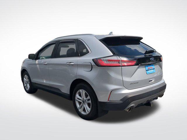 used 2019 Ford Edge car, priced at $16,491