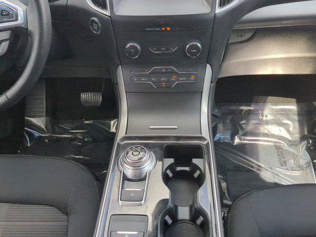 used 2019 Ford Edge car, priced at $16,491