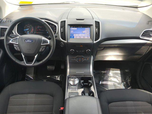 used 2019 Ford Edge car, priced at $16,491