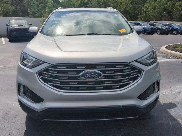 used 2019 Ford Edge car, priced at $16,491