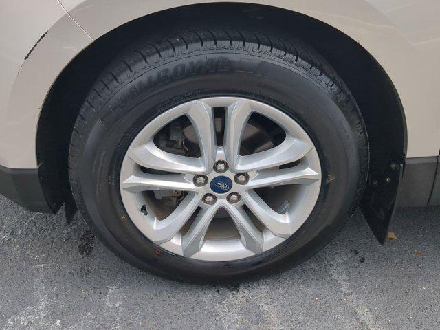 used 2019 Ford Edge car, priced at $16,491