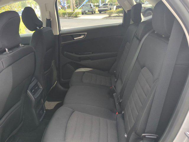 used 2019 Ford Edge car, priced at $16,491