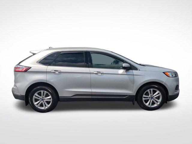 used 2019 Ford Edge car, priced at $16,491