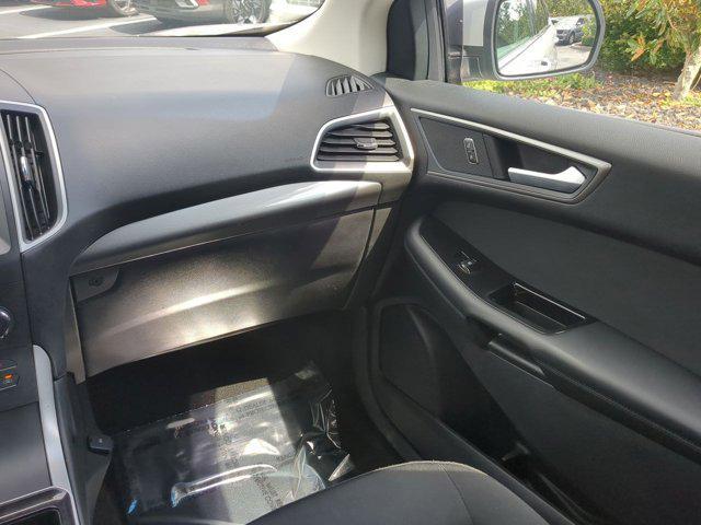 used 2019 Ford Edge car, priced at $16,491
