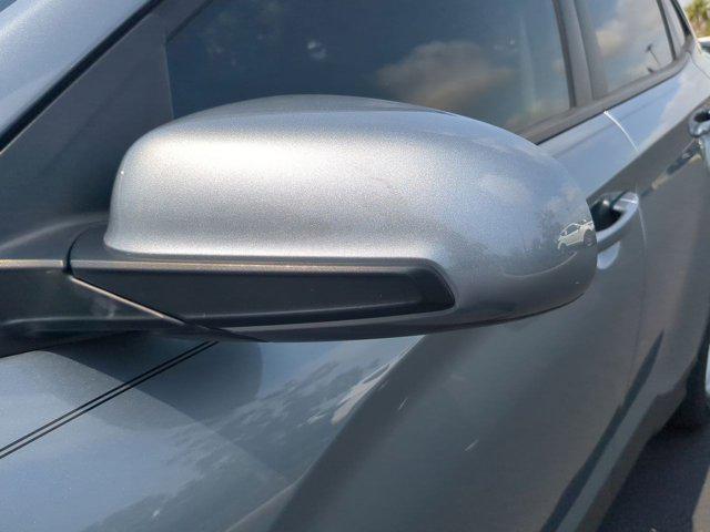 used 2018 Hyundai Kona car, priced at $14,598