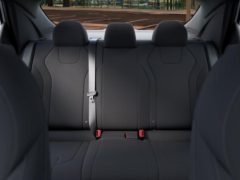 new 2025 Hyundai Elantra car, priced at $26,574