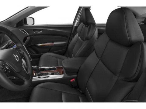used 2015 Acura TLX car, priced at $17,991