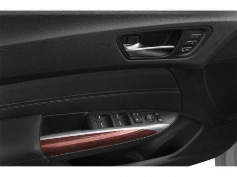 used 2015 Acura TLX car, priced at $17,991