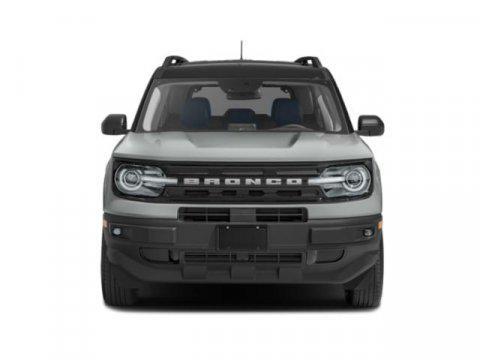 used 2022 Ford Bronco Sport car, priced at $26,782