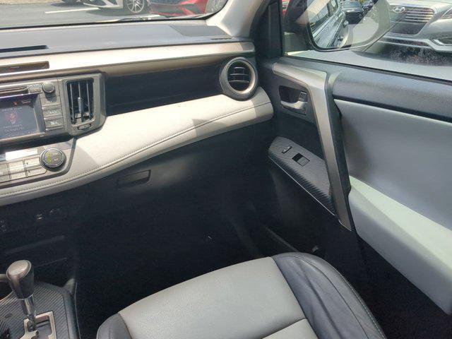 used 2015 Toyota RAV4 car, priced at $13,682