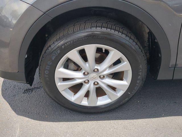 used 2015 Toyota RAV4 car, priced at $13,682