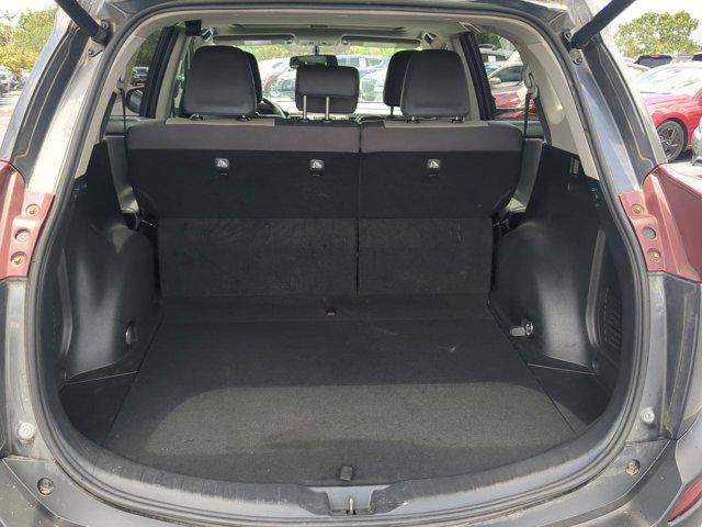 used 2015 Toyota RAV4 car, priced at $13,682