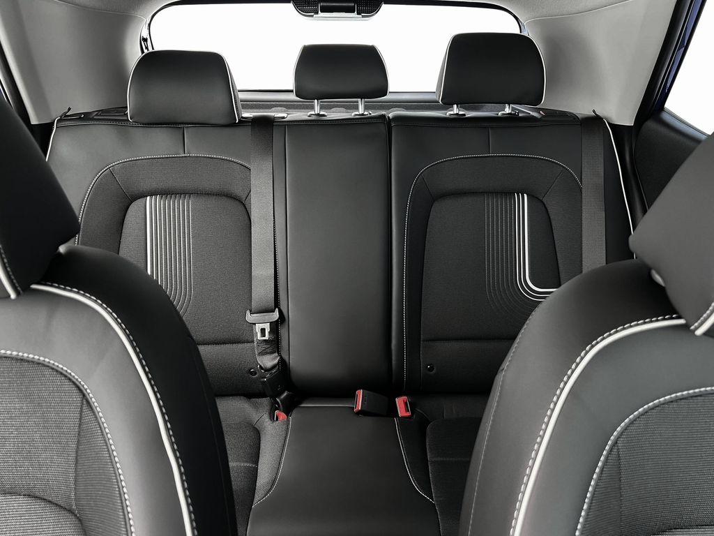 new 2025 Hyundai Venue car, priced at $25,634