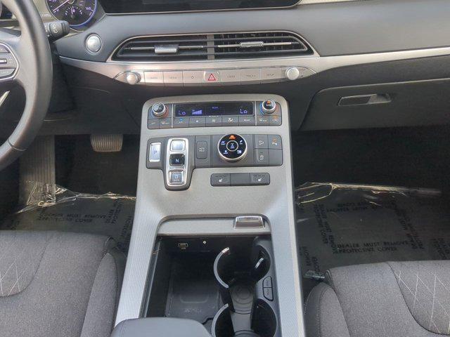 used 2022 Hyundai Palisade car, priced at $32,354