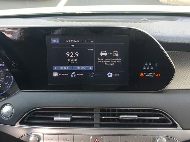 used 2022 Hyundai Palisade car, priced at $32,354