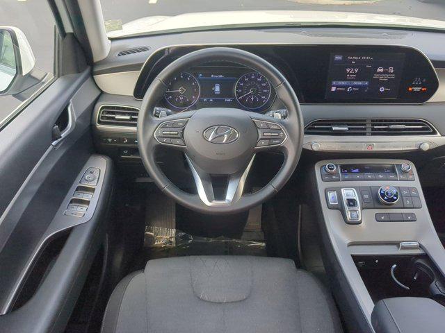 used 2022 Hyundai Palisade car, priced at $32,354