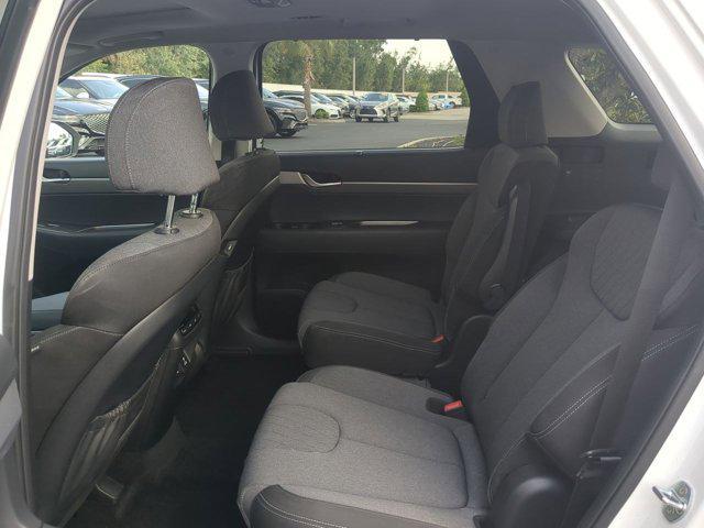 used 2022 Hyundai Palisade car, priced at $32,354