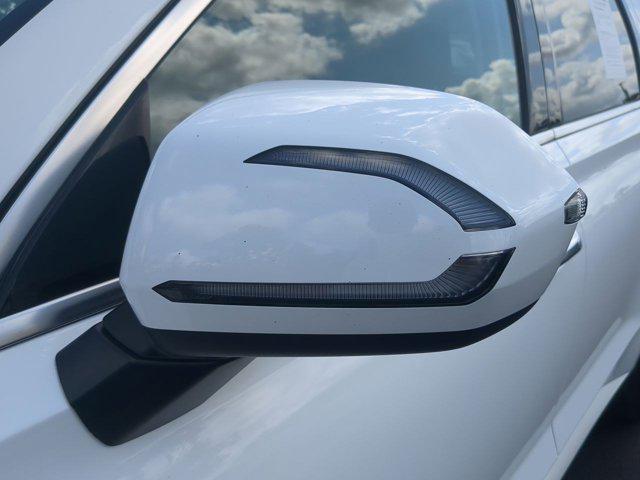 used 2022 Hyundai Palisade car, priced at $32,354