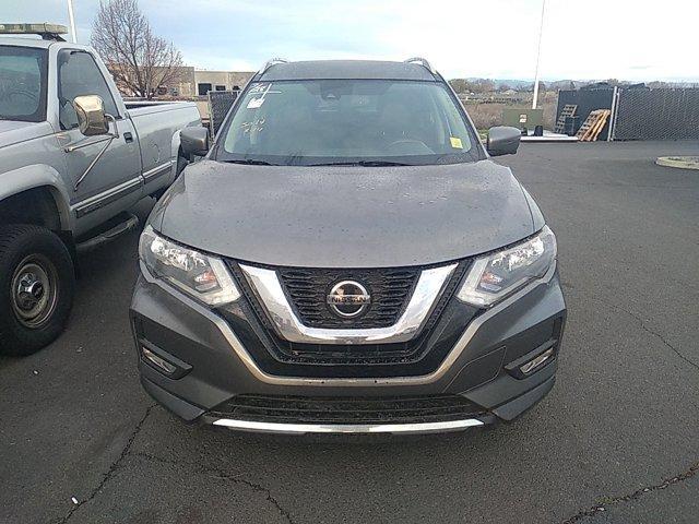 used 2019 Nissan Rogue car, priced at $19,994